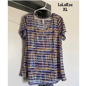 LulaRoe tee